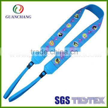 High Quality Customized Colorful Detachable Dslr Camera Strap photo-4