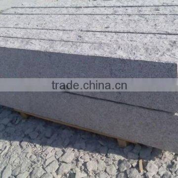 Outdoor granite G341 palisade with CE Standard