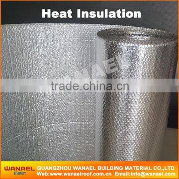 Wanael fireproof flame retardant thermal insulation ceiling panels