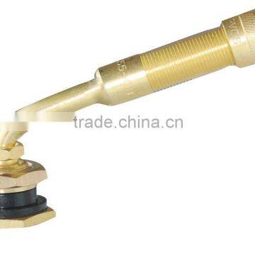 TRJ650-03 Factory Seal Clamp-in Truck Tire Valves