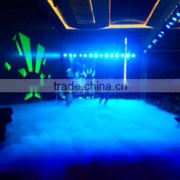 Stage Special 3000W Low Lying Fog Machine / Low Smoke Machine Quality Choice photo-4