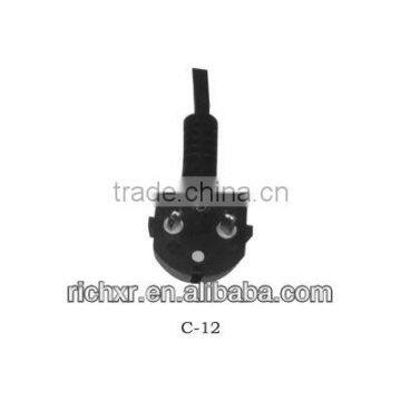 C-12 plug/sewing accessories