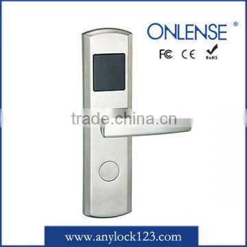 Guangzhou MF-1 Door Lock with Free Software System