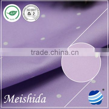 light weight cotton plain printed 60*60/90*88 cotton fabric for sale