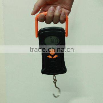 Electronic Pocket Digital Weighing Scale