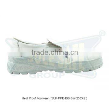 Heat Proof Footwear ( SUP-PPE-ISS-SW-2503-2 )