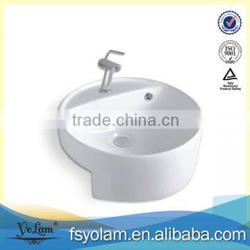 Vanity basin/ wash hand basin