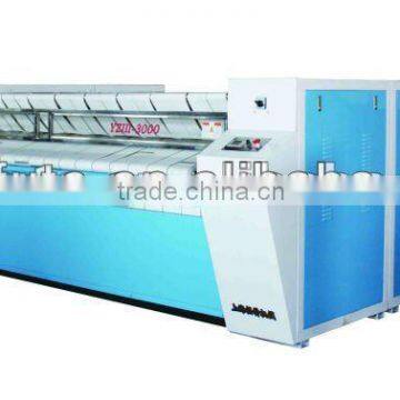 Industrial Flatwork Ironing Machine