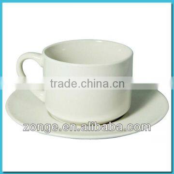 bone china white coffee cup manufacturer