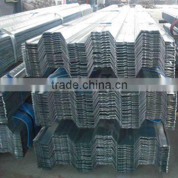 Composite structural steel Floor Decking