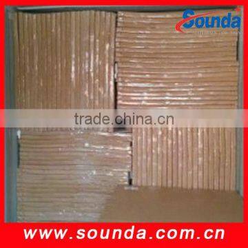 Printable 610gsm PVC Blockout Double Sided Flex Banner photo-2