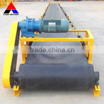 Hot Selling Conveyor Belt 20M long for stone crusher