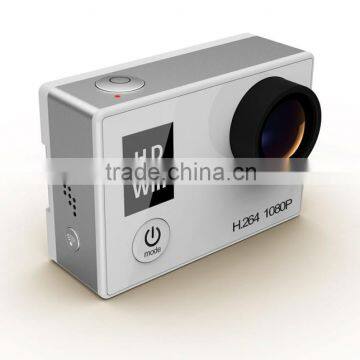 Wifi megapixel HD mini outdoor sports camera SJ5000