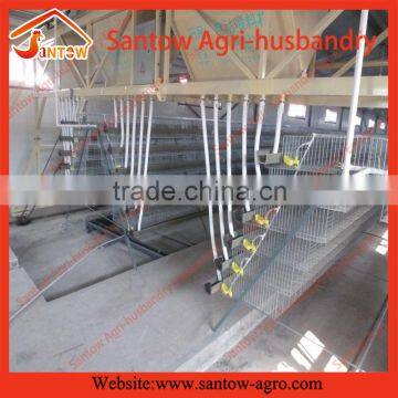 Large-scale Automatic Battery Quail Cage photo-4