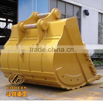 Excavator Bucket PC1250