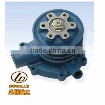 High Pressure Water Pump for Excavator R220-5