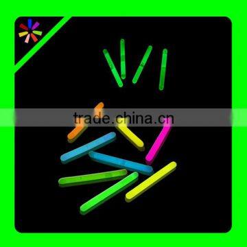 chemical glow stick float for fishing in the dark