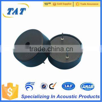Best sell mini high volume 12v piezo buzzer