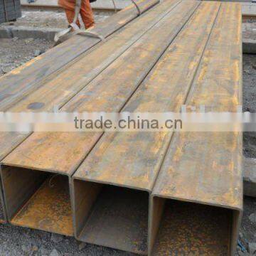 ASTM A500 Rectangular hollow section