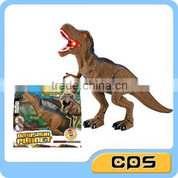 electric dinosuar toy infrared remote control animal