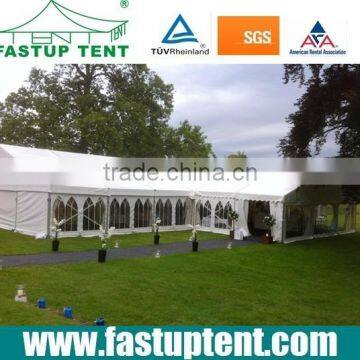 Guangzhou Fastup outdoor party tent for sale for wedding or catering