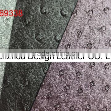 PVC artificial leather MD69338