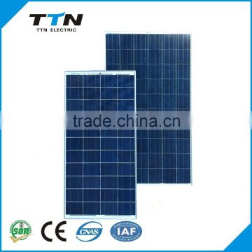 Poly Solar Panel 150W