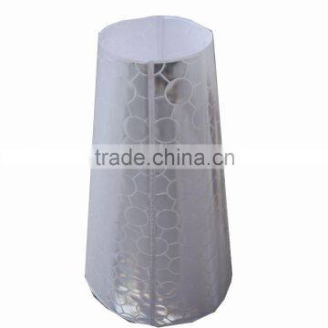 PVC Reflective Traffic Road Cone Sleeves for Safety Warning photo-3