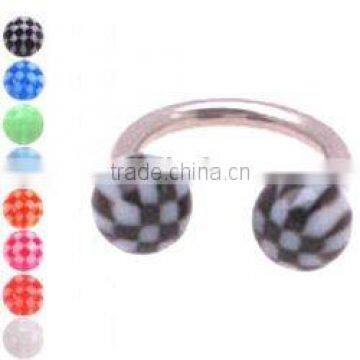 Piercing Jewelry,Nose Circualr Ring