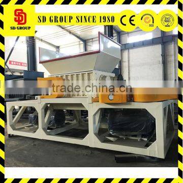 Best Plastic Bottle Shredder Machine Price photo-3