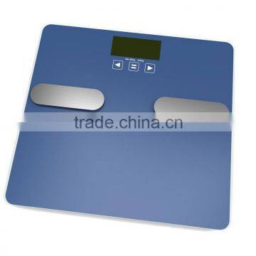 F21 Zhongshan Factory New model Bluetooth Body Fat Scale 180Kg