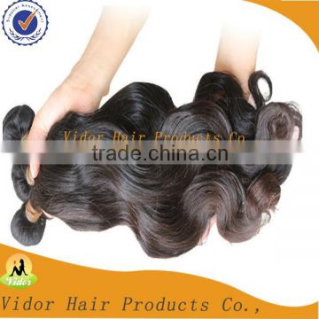 Top Quality Brazilian Hair Wholesale Cheap Unprocessed 5A Grade Wholesale Brazilian Hair