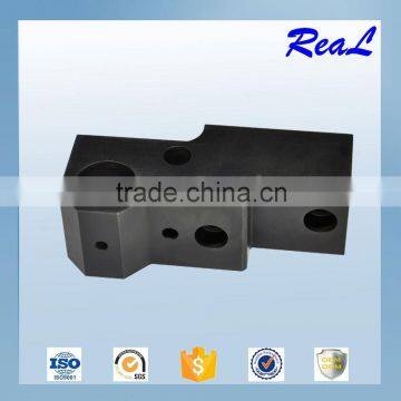 Shanxi OEM Machinery Machining Customized Non-standard CNC Mahining Service