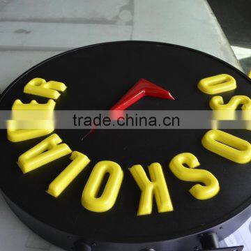 Acrylic 3D Light Box Lighted Letter Sign photo-2