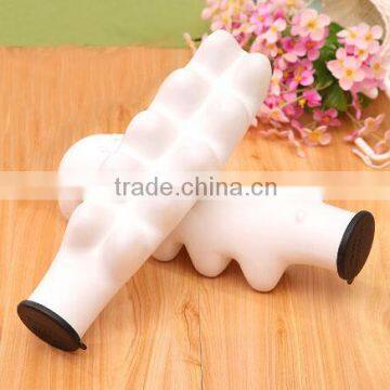 New Product Polar Bear Shape With Lid Leakageproof Ice Cube Tray