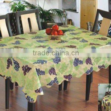 New style and printing cutwork