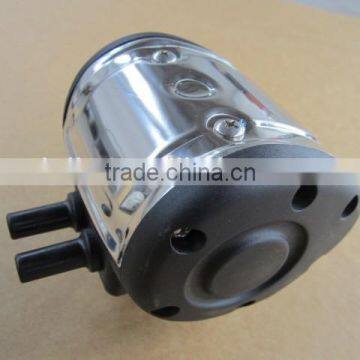 Vacuum Pulsator