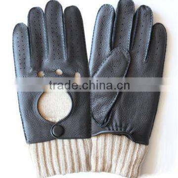 2016 Best selling womens winter gloves/cute winter glove/racing glove