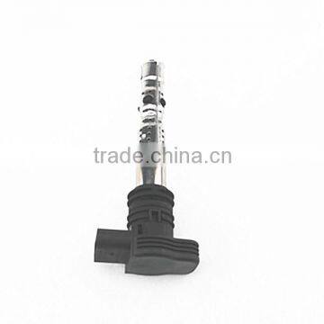 best ignition coil OEM#06A 905 115 for AUDI SEAT SKODA VW beru ignition coil