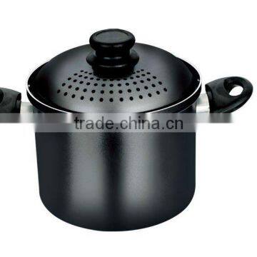 APP-20, aluminium pasta pot