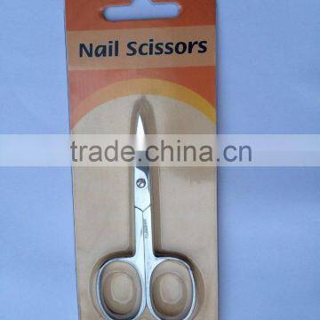 Basic manicure tools