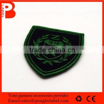 Custom Uniform Clothes Embroidery Patch