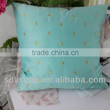 New style cushion