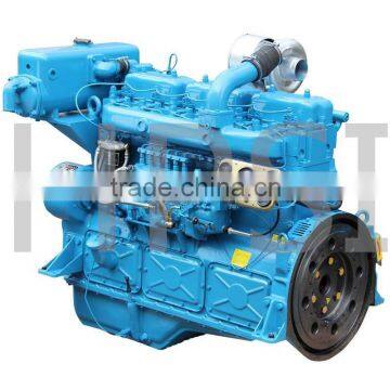 Diesel Engine for Marine Use with Gearbox R6160