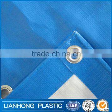 Cheap tarpaulin plastic sheet with all specifications