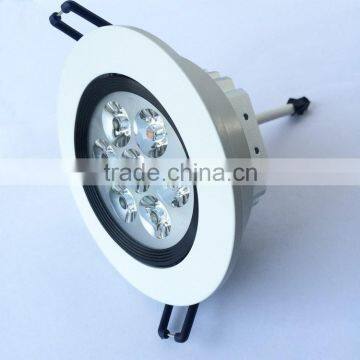 7W Led Down Lamp/led Ceiling Light photo-3