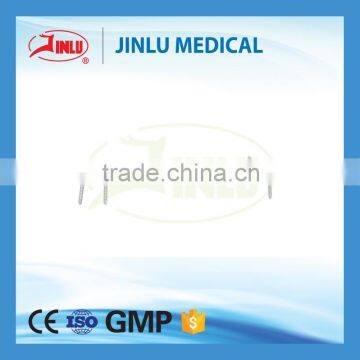 CE ISO approved humeral nail, expert humeral interlocking nail orthopedic implant China factory, intramedullary nail since 1958