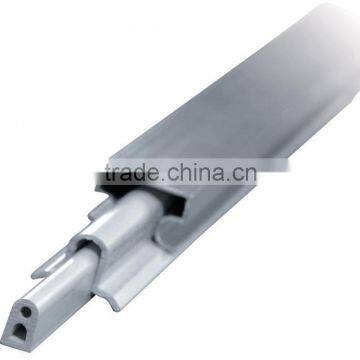 Richel Style Poly Lock Base ( Aluminum channel)