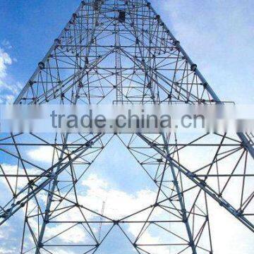 220KV Tension tower