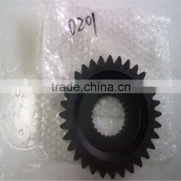 good quality China OEM 0820418 K5V200 gear for HITACHI ZX450-3 excavator spare part